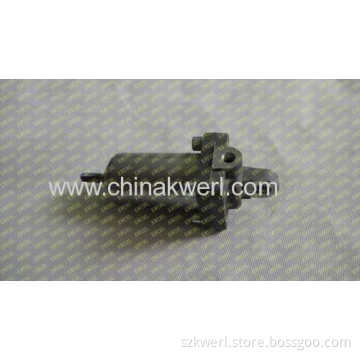 Hot Sell Servo Tie Rod Hydraulic Cylinder 